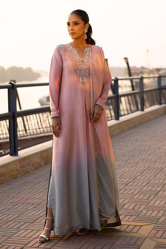 Ombre Luxe Eid Edit '25 - Frosty Ombre Set