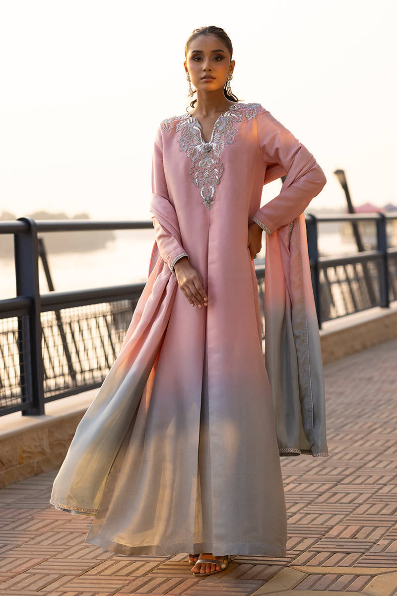 Ombre Luxe Eid Edit '25 - Frosty Ombre Set