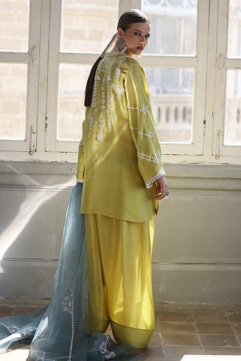 Luxe Edit '25 - R-03