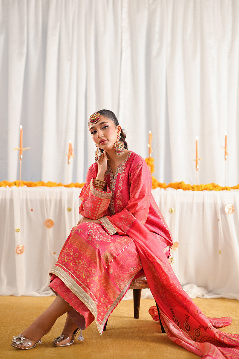 Marigold and Gota'24 - Meerab (RTS) photo 7