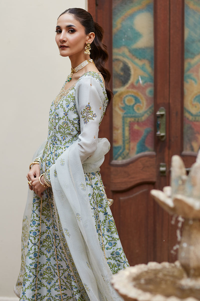 Eid Luxe Edit '25 - Chiara