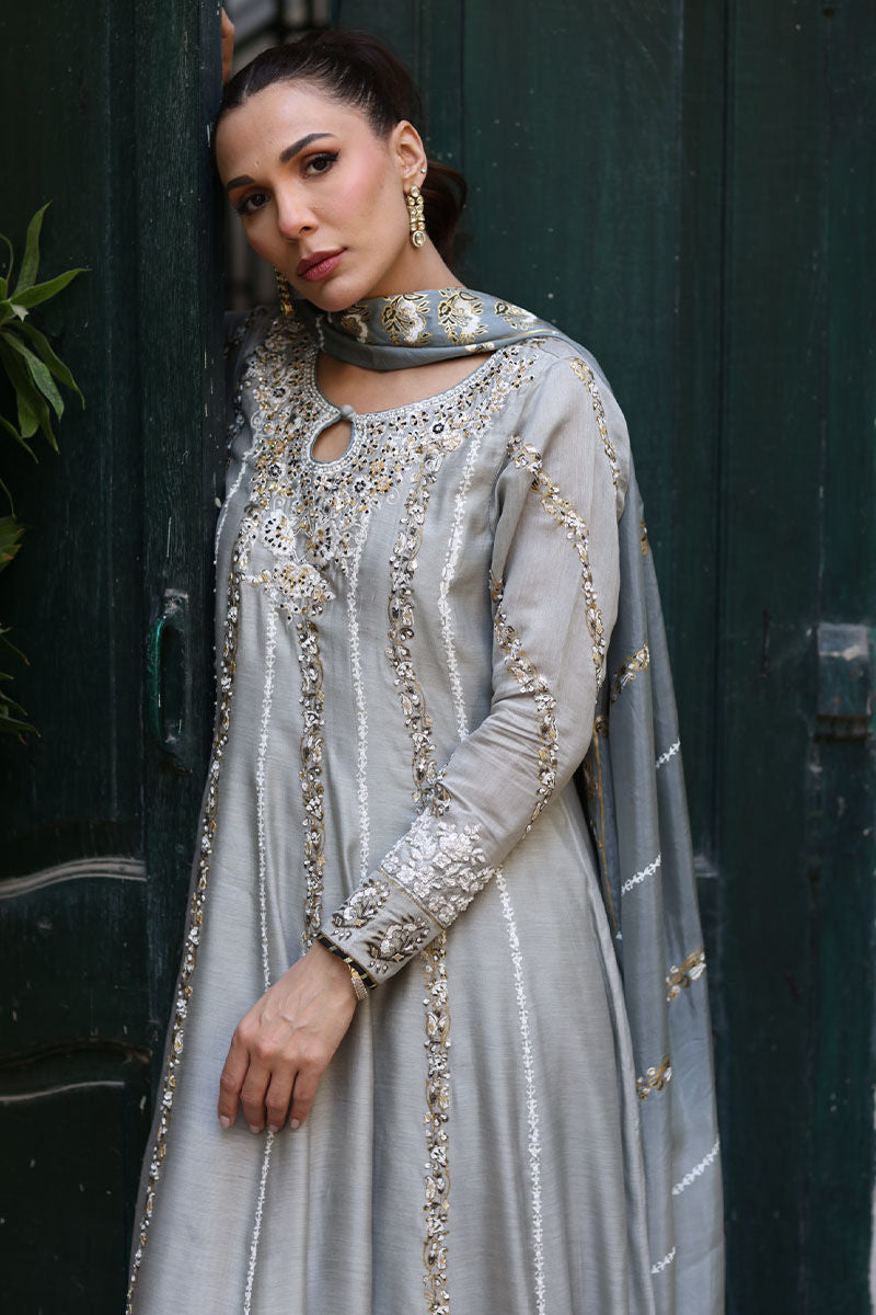 Eid Luxe Edit '25 - Rosa