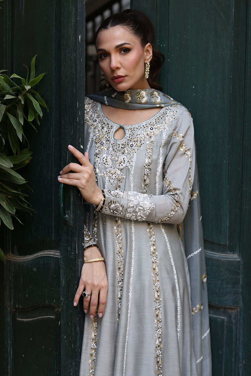 Eid Luxe Edit '25 - Rosa