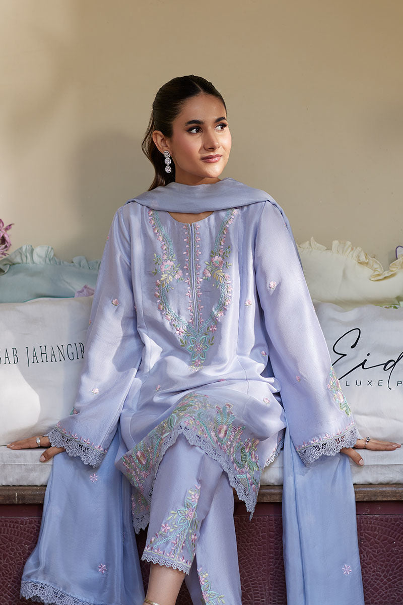 Eid Luxe Edit '25 - Emilia