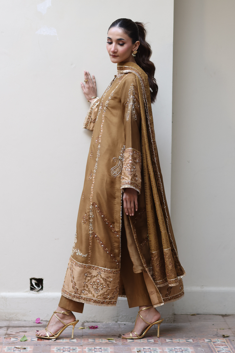 Eid Luxe Edit '25 - Nina