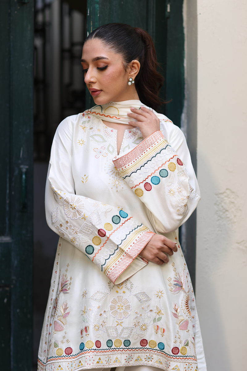 Eid Luxe Edit '25 -  Mirella