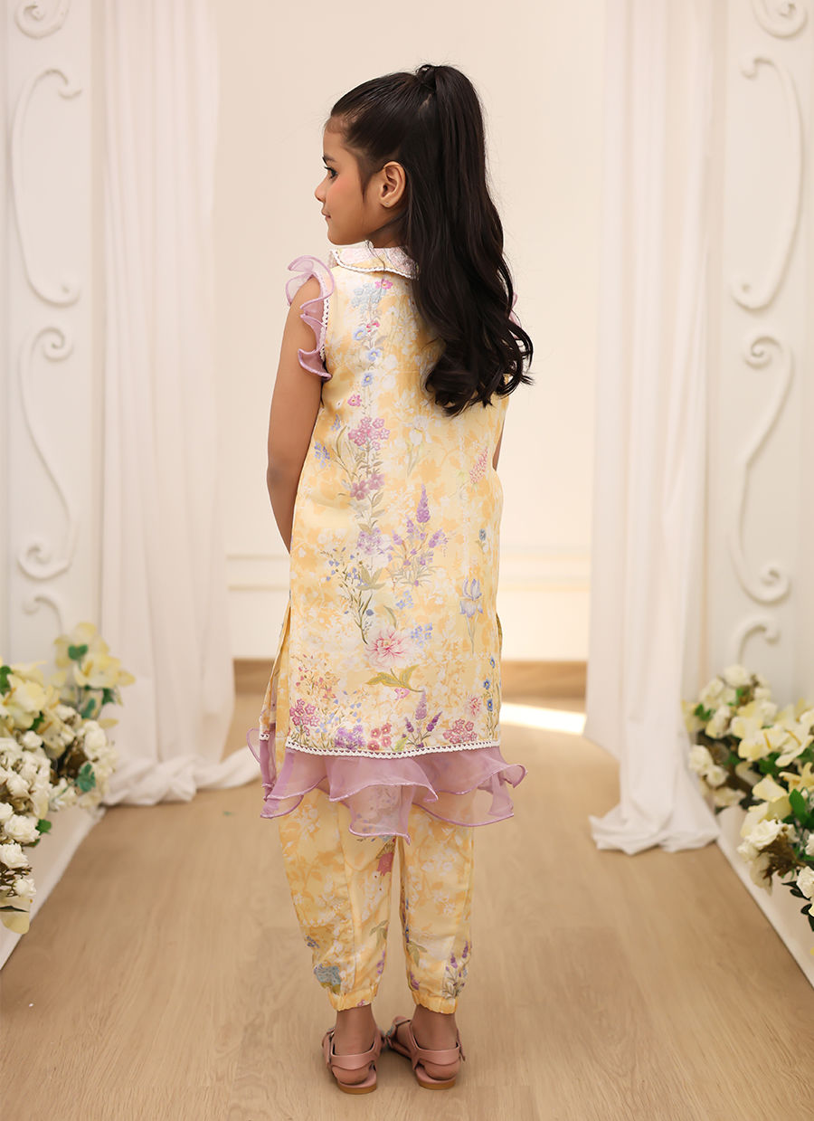 Lea Eid'25- Gemma Blossom