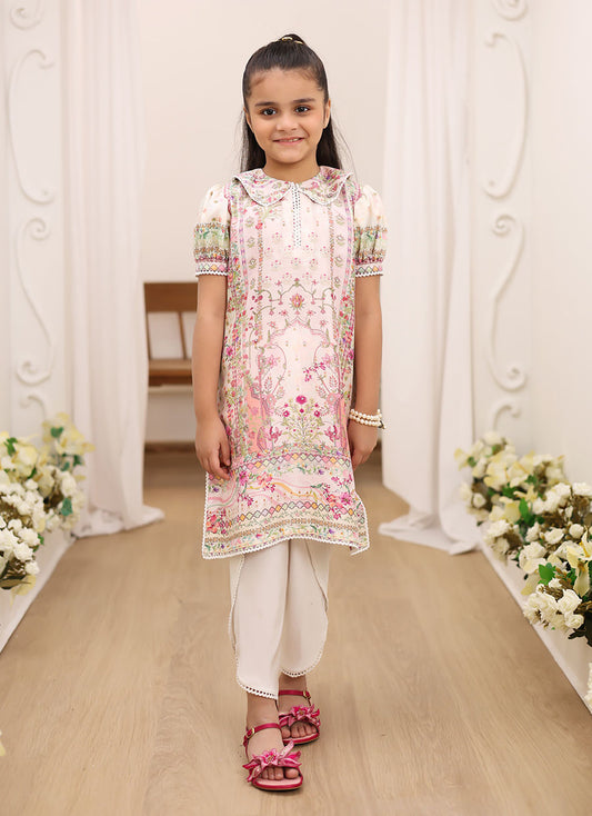Lea Eid'25- Brea Blossom