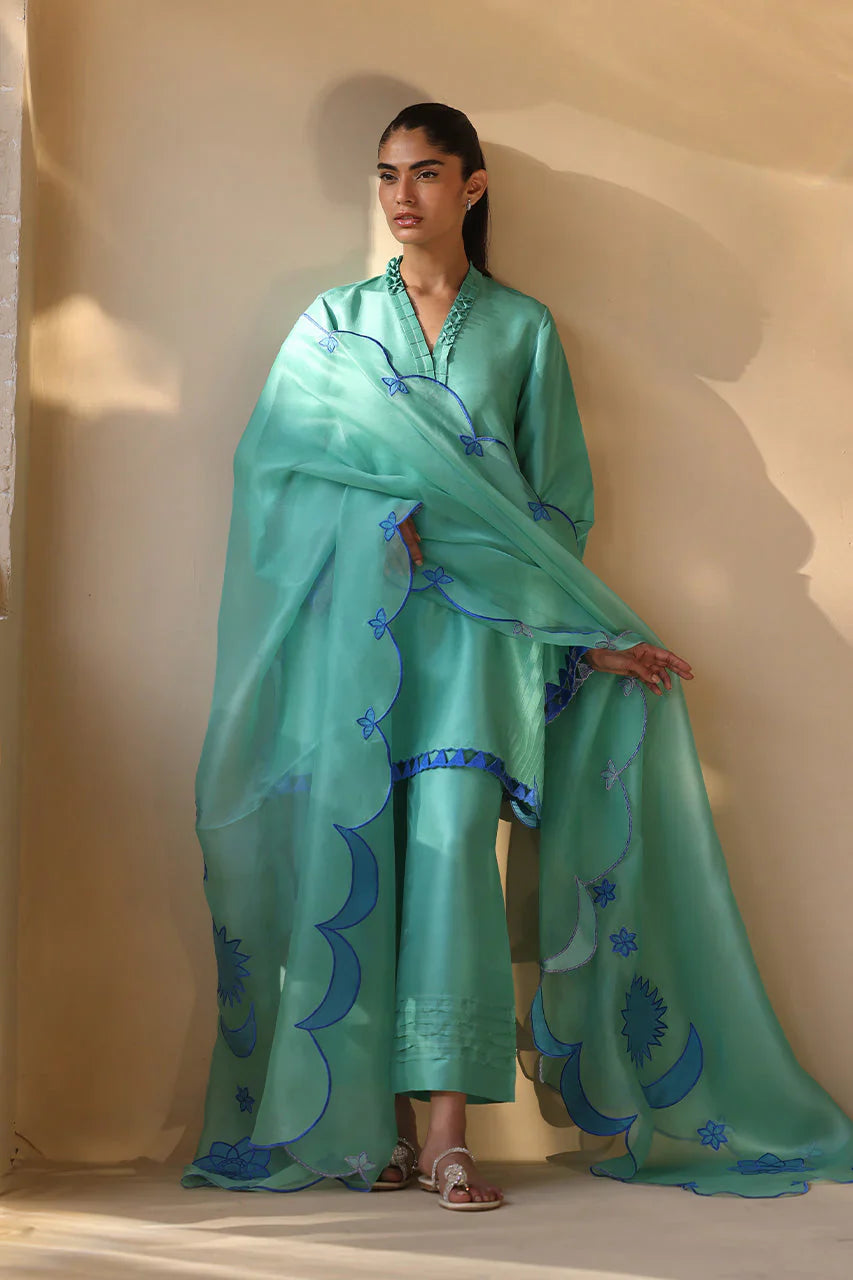 Eid collection'25 - Kavi