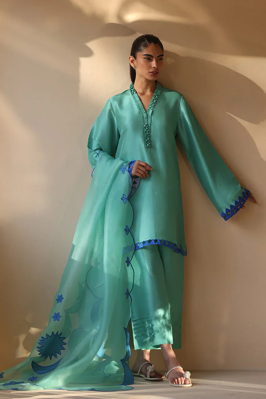 Eid collection'25 - Kavi