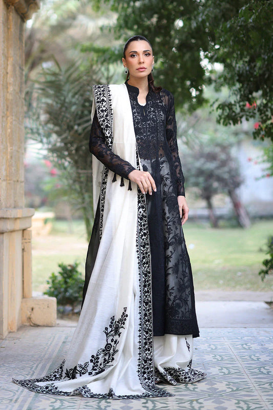 Eid Collection'25 -  Fiza