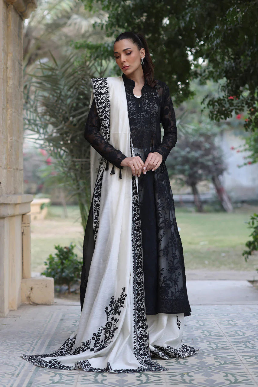 Eid Collection'25 -  Fiza