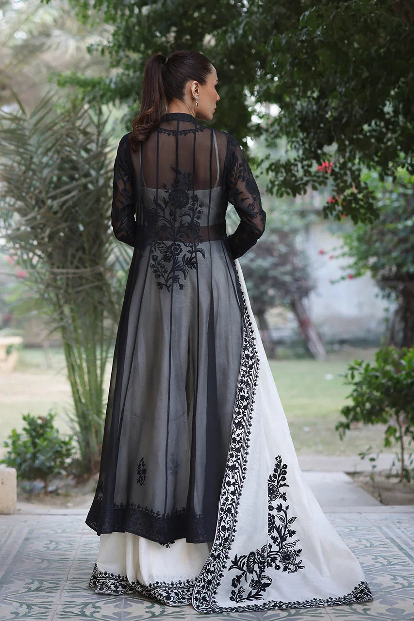 Eid Collection'25 -  Fiza