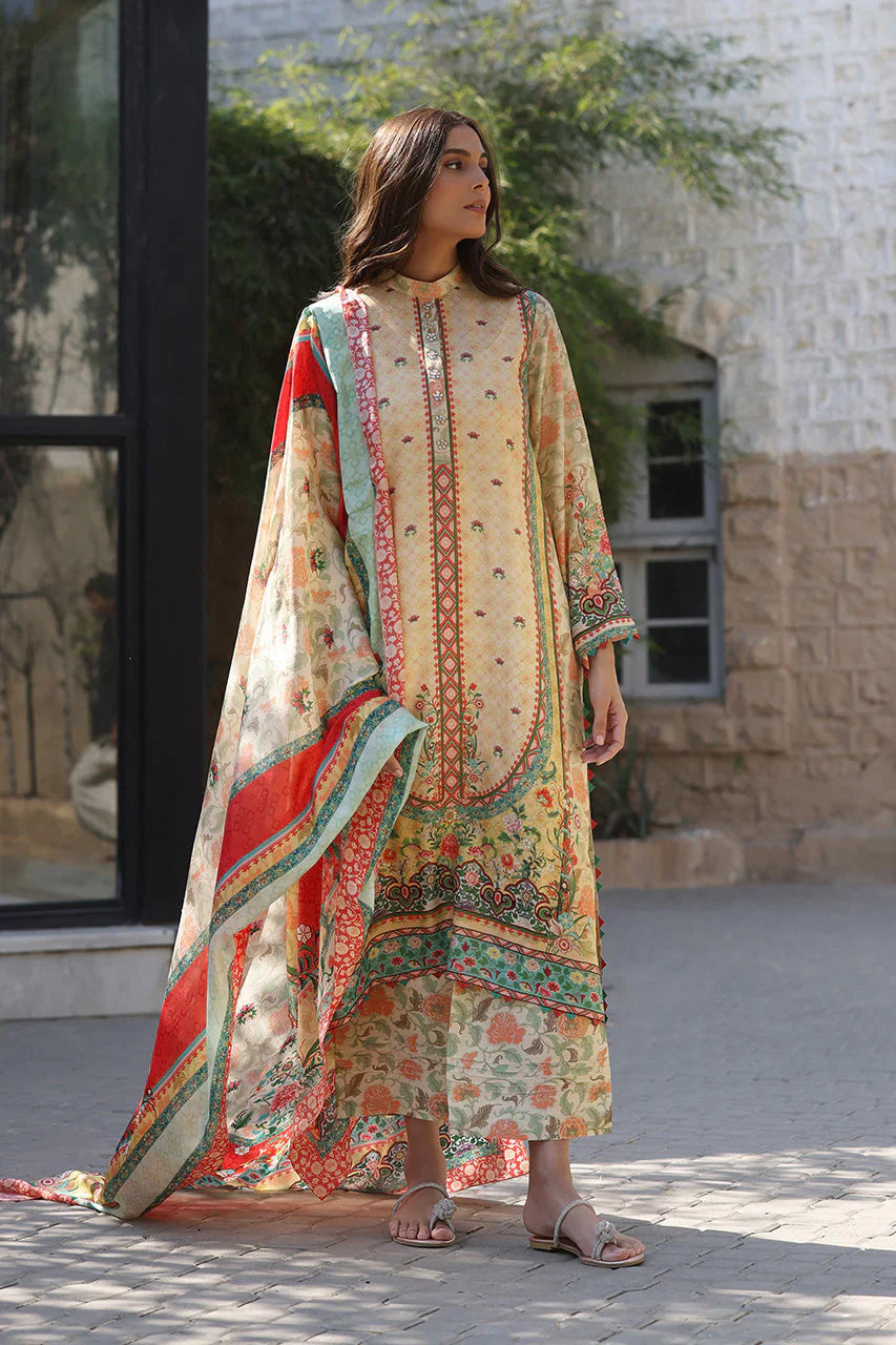 Eid Collection'25 -  Reen (A) (RTS)