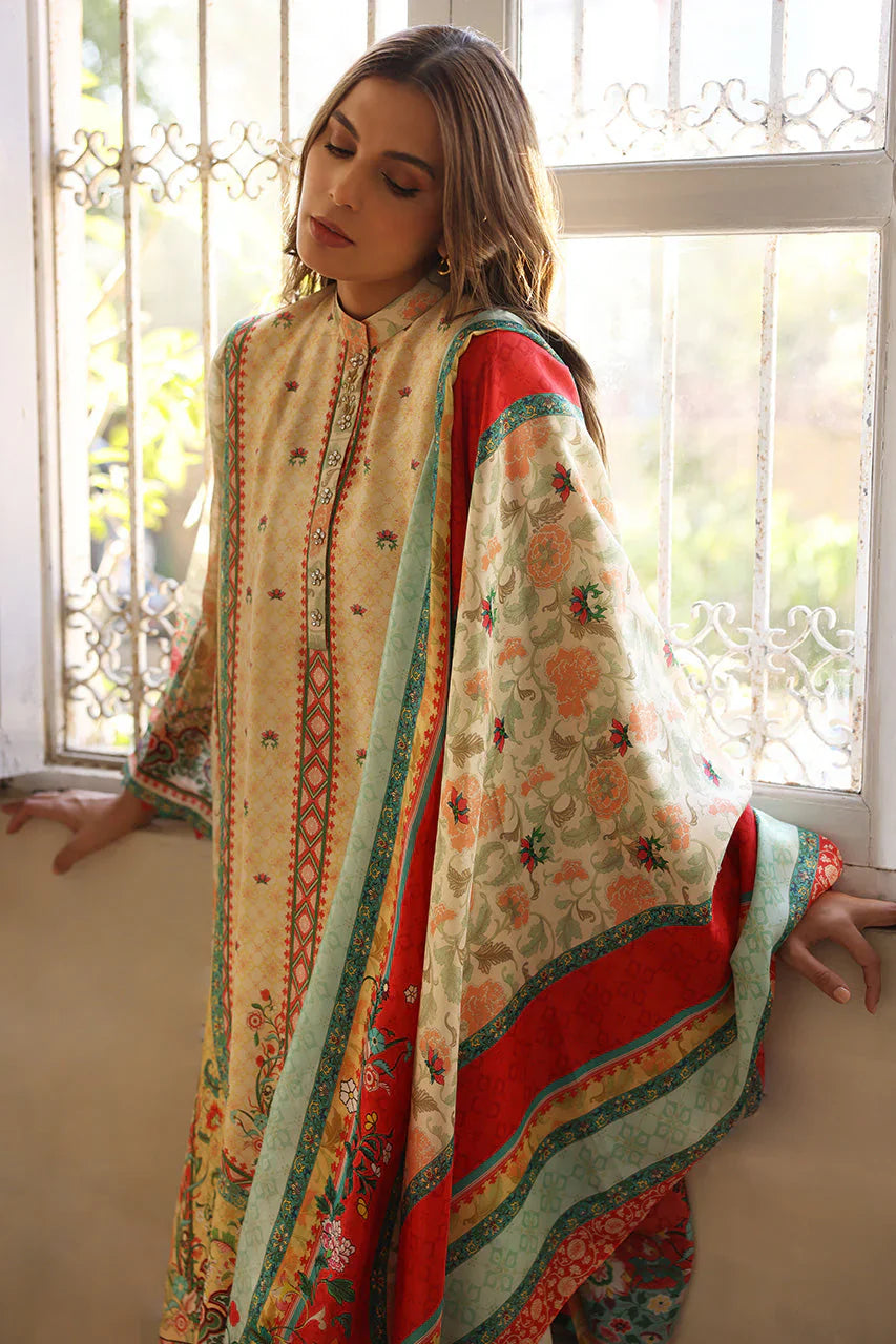 Eid Collection'25 -  Reen (A) (RTS)