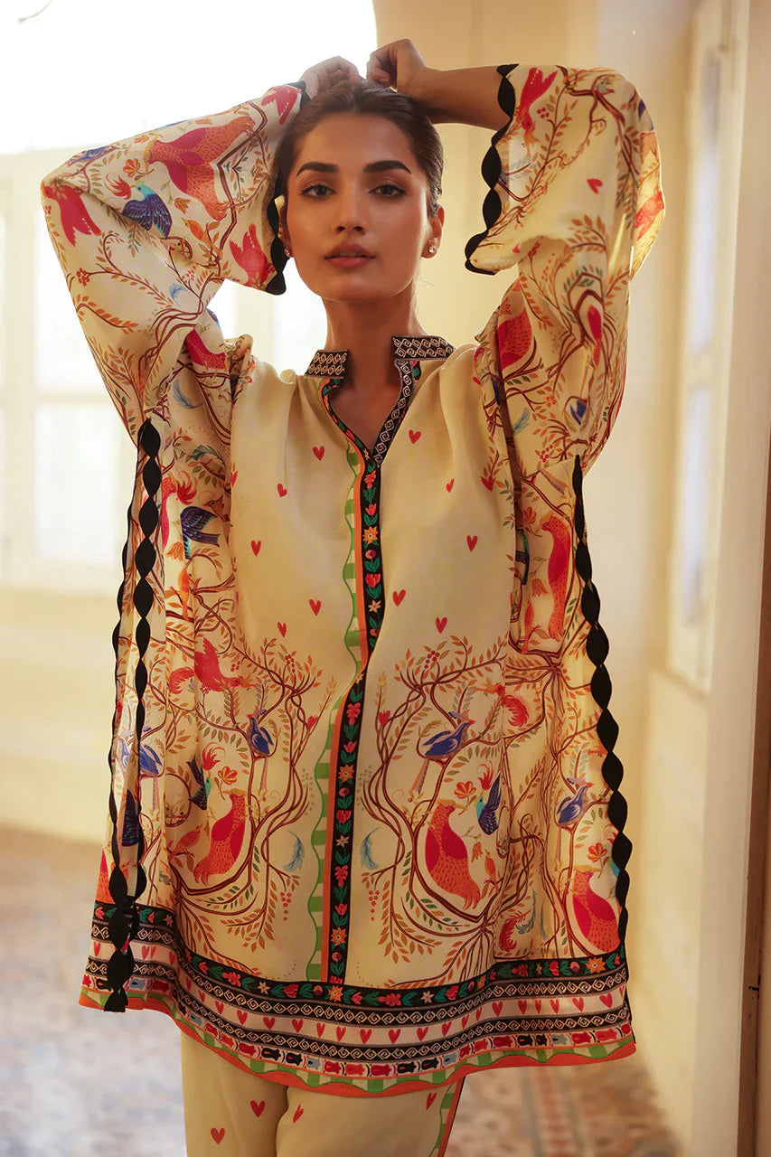 Eid collection'25 - Miya