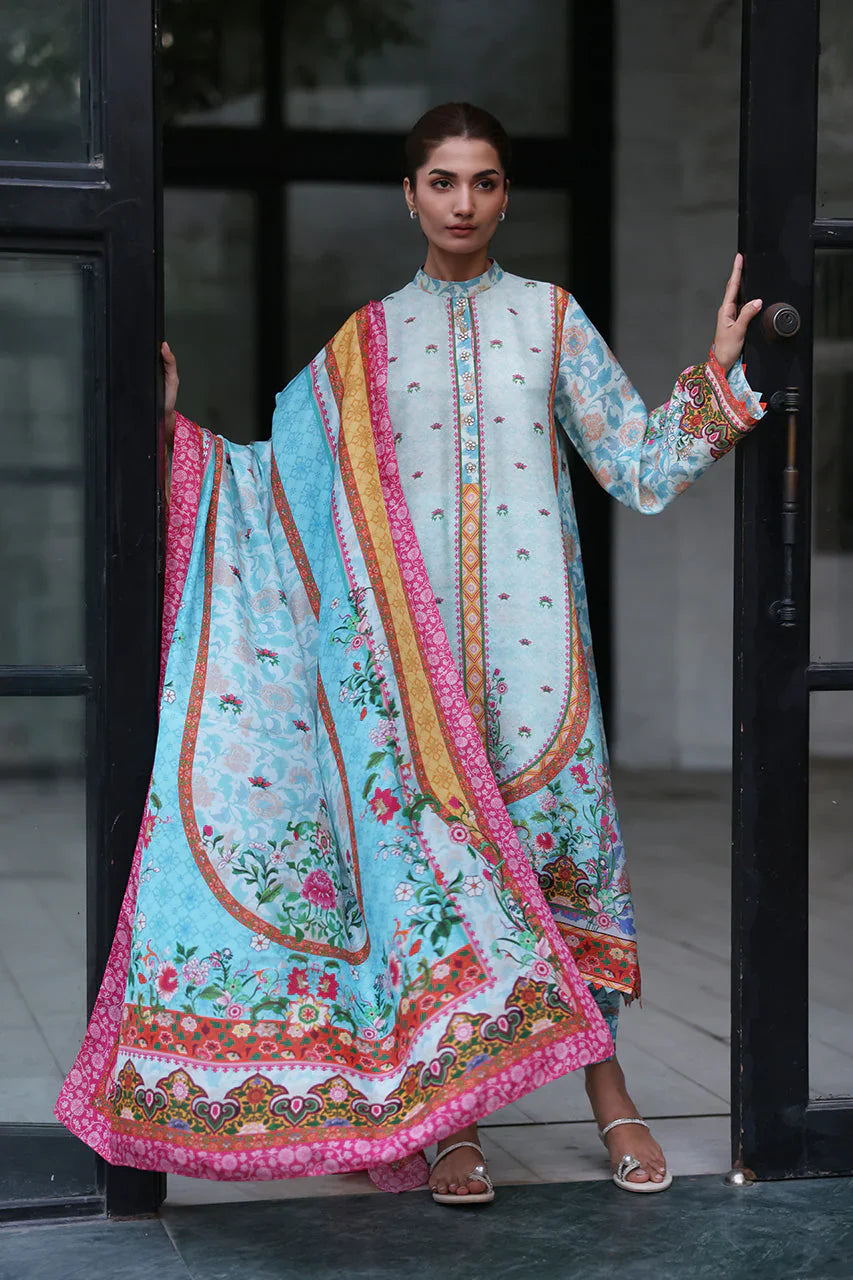 Eid Collection'25 -  Reena (B)