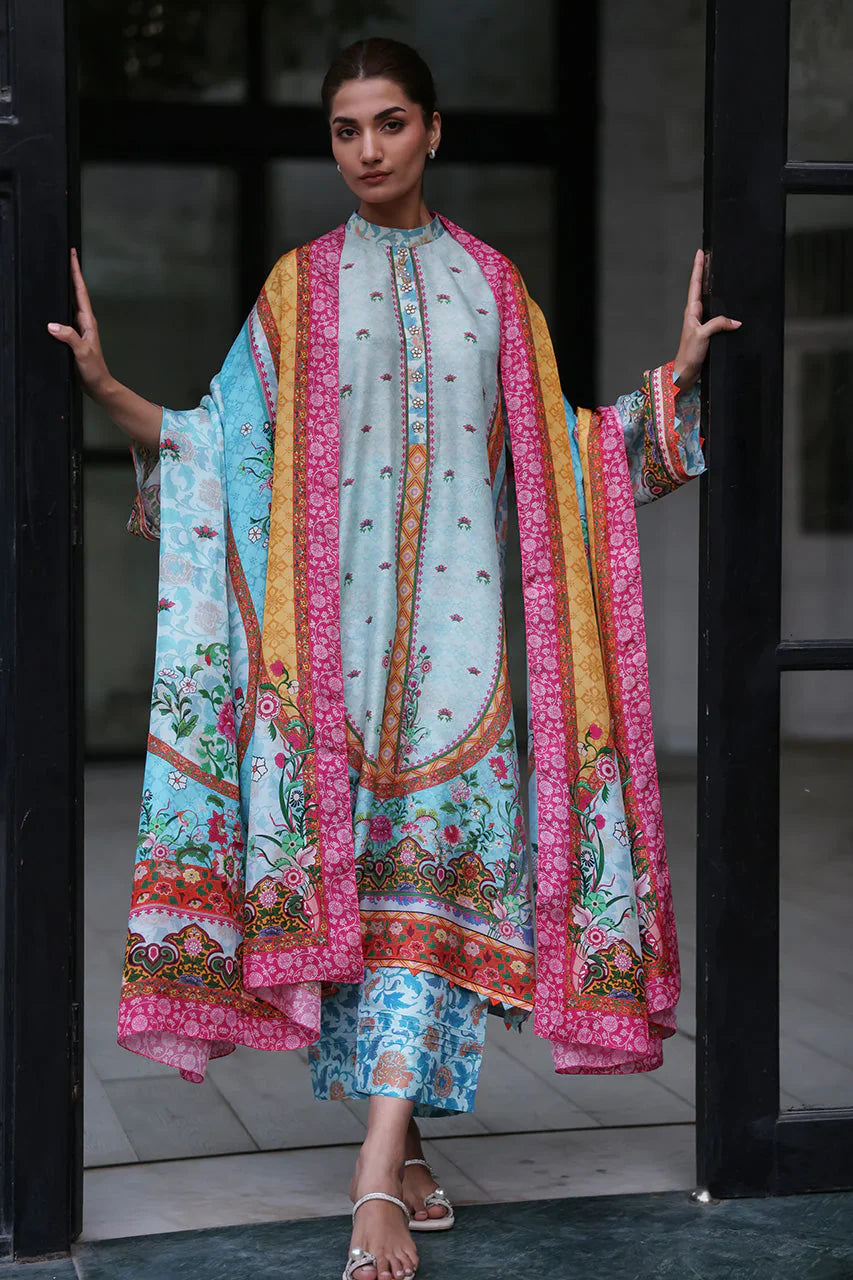 Eid Collection'25 -  Reena (B)