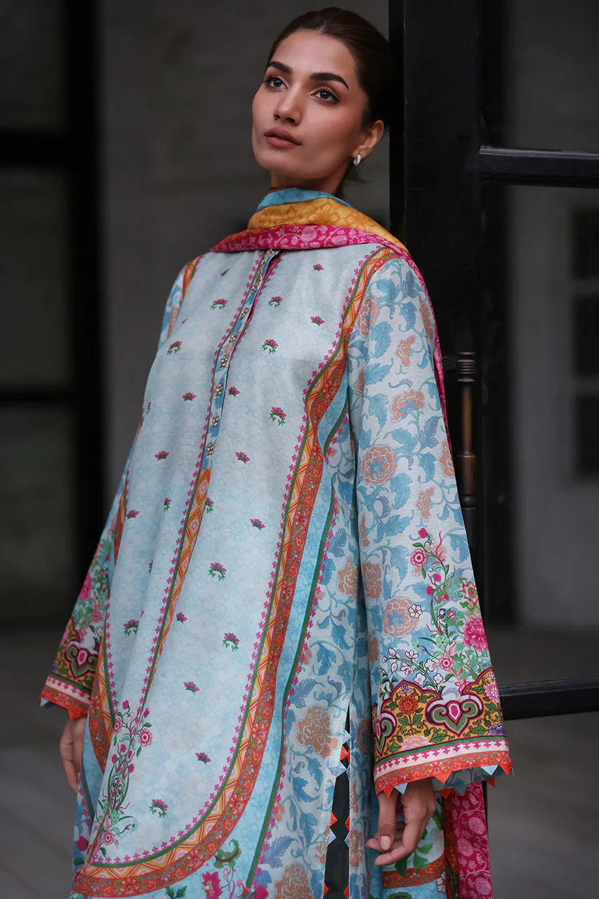 Eid Collection'25 -  Reena (B)