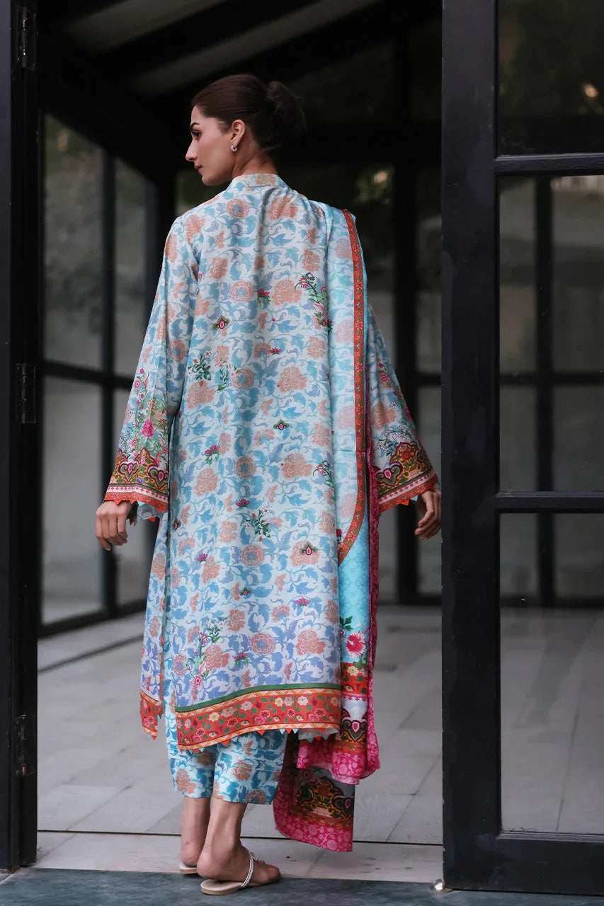 Eid Collection'25 -  Reena (B)