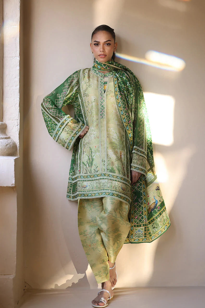 Eid Collection'25 -  Ira (A)