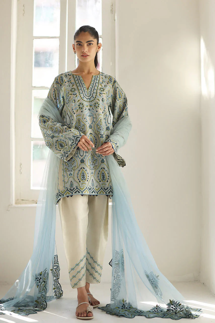 Eid collection'25 - Amna