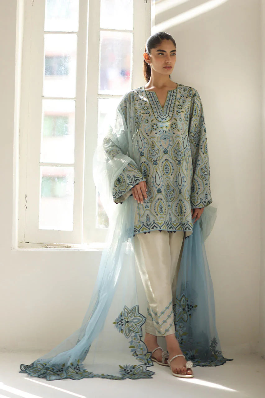 Eid collection'25 - Amna