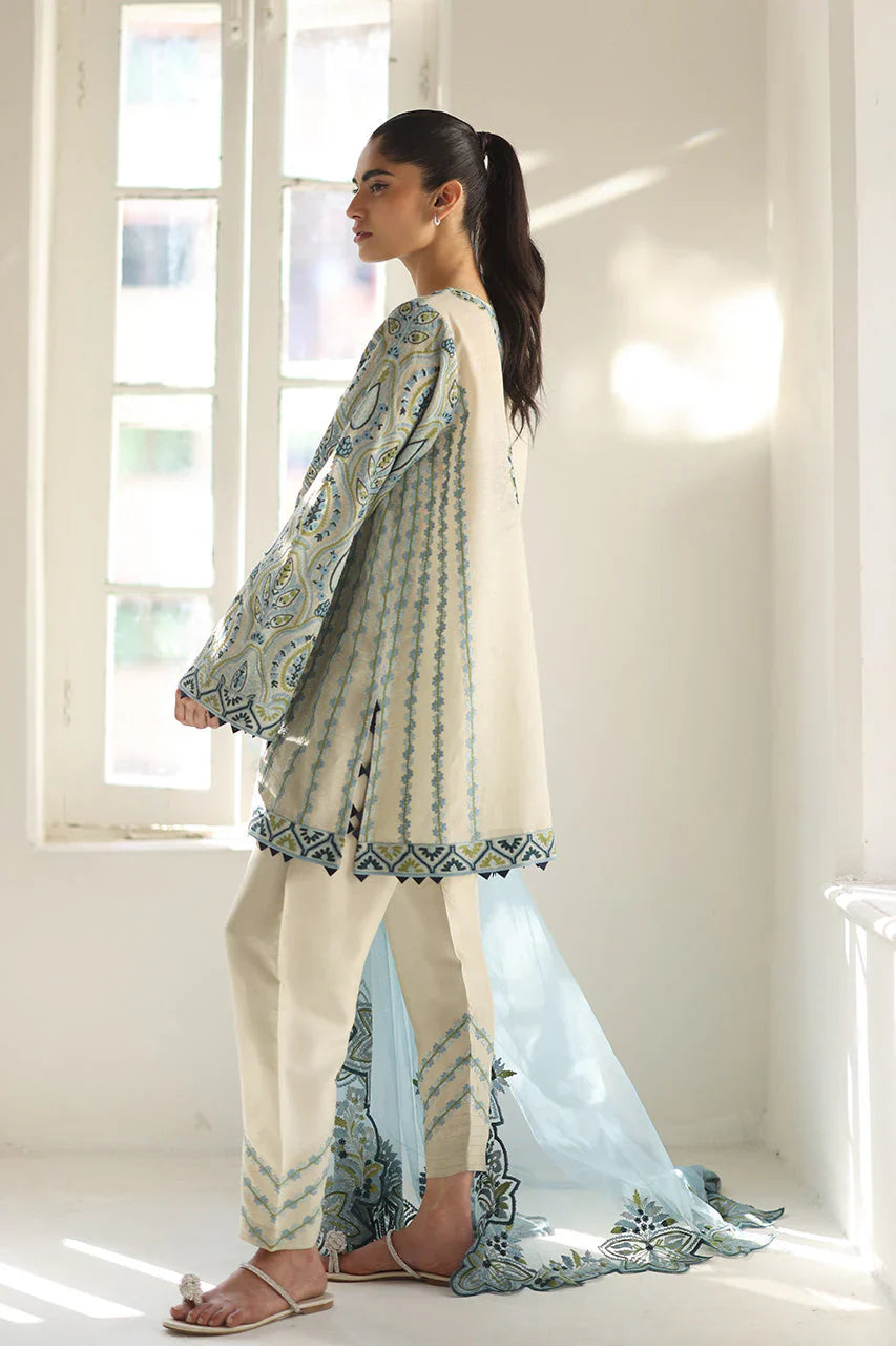 Eid collection'25 - Amna