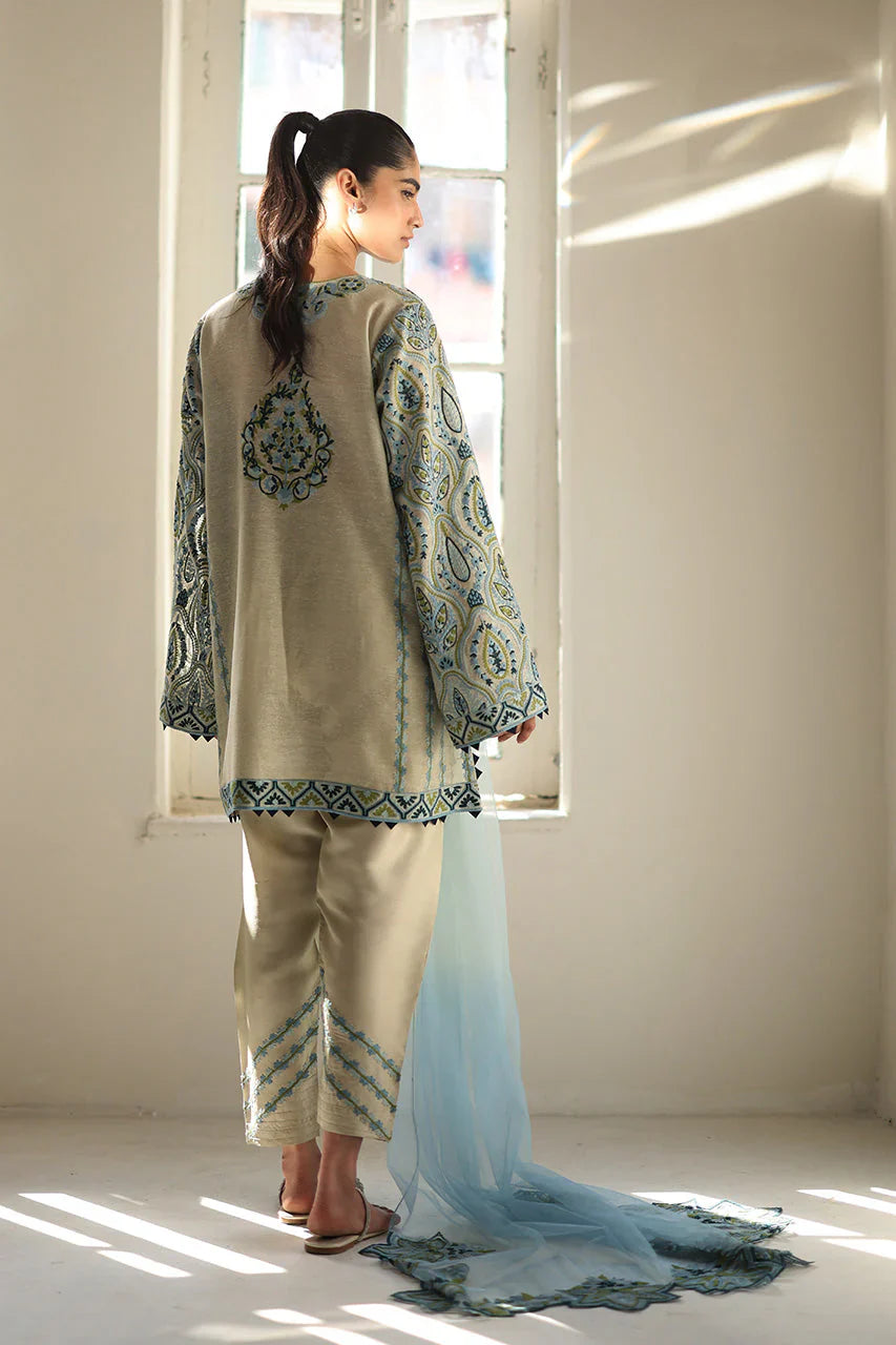 Eid collection'25 - Amna