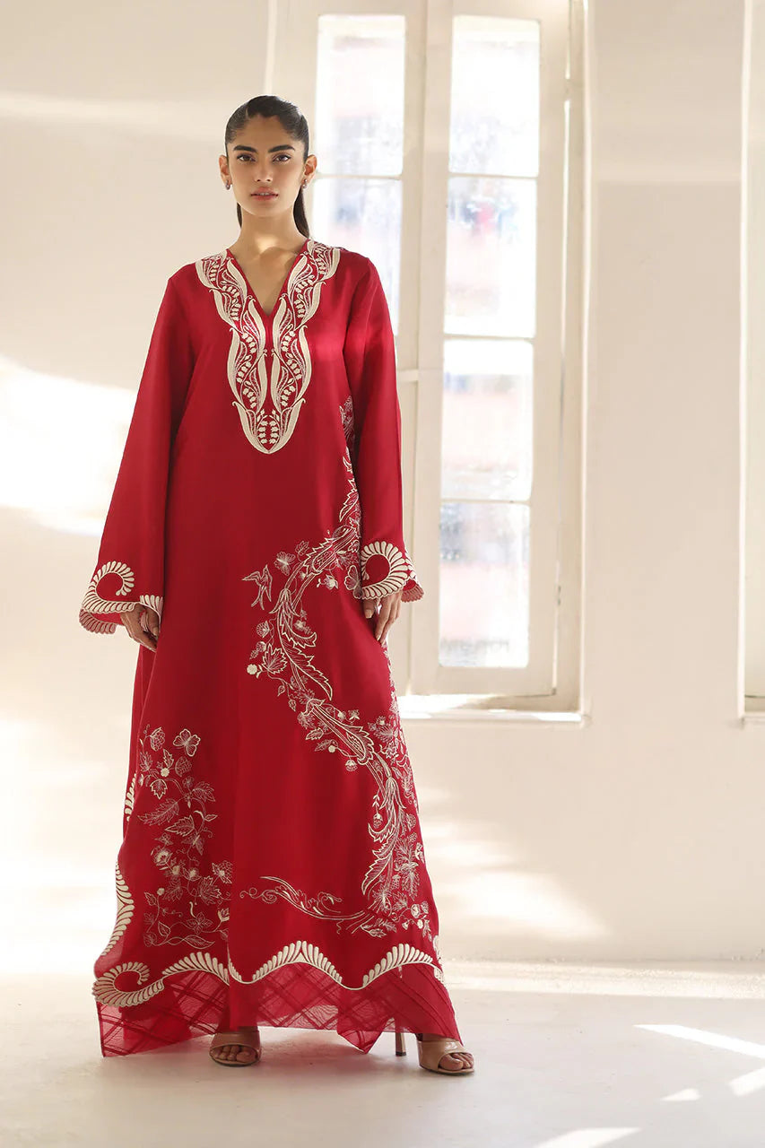 Eid collection'25 - Leela