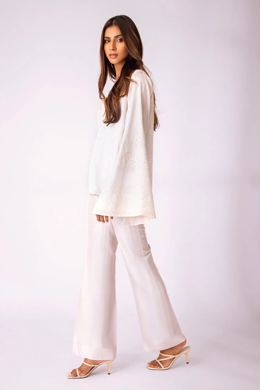 Jacket Luxury- Shanaya