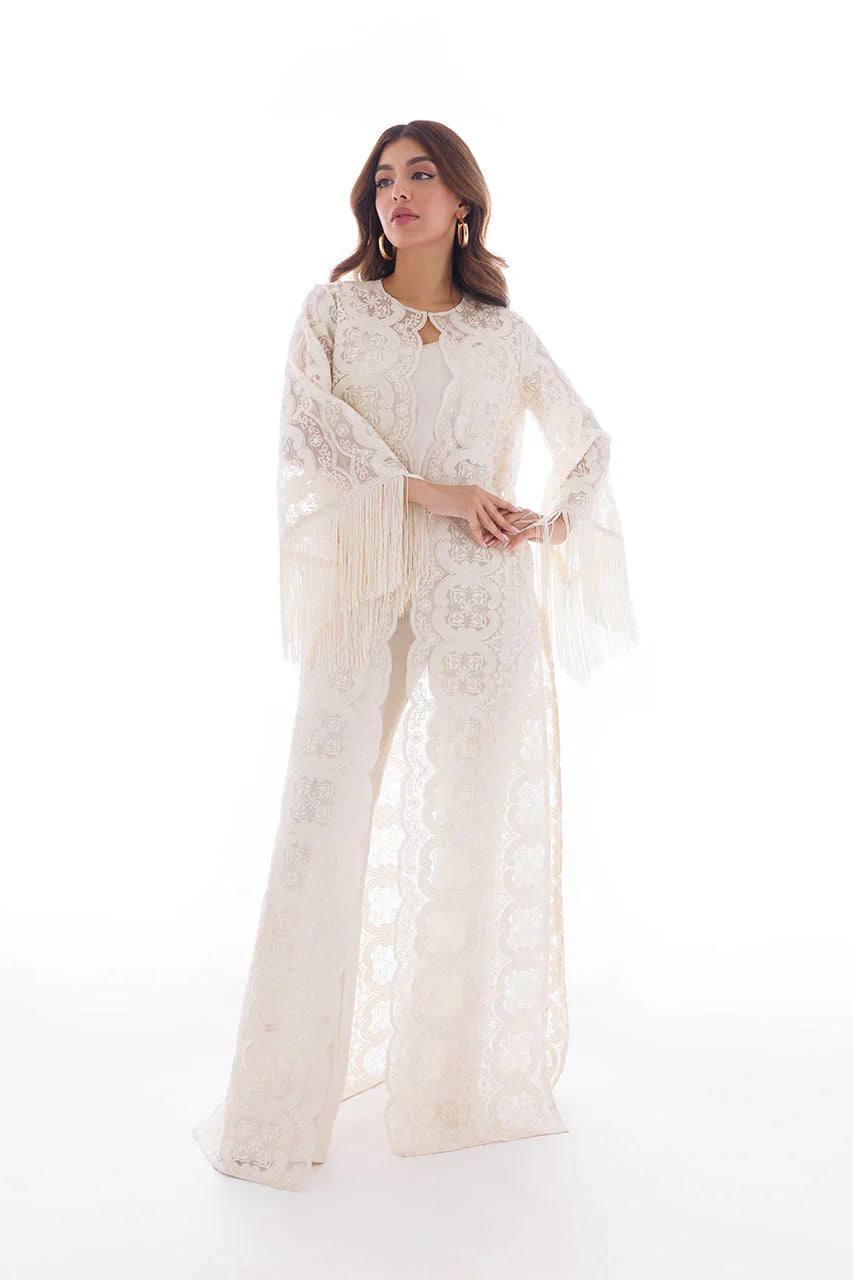 Jacket Luxury- Maheen