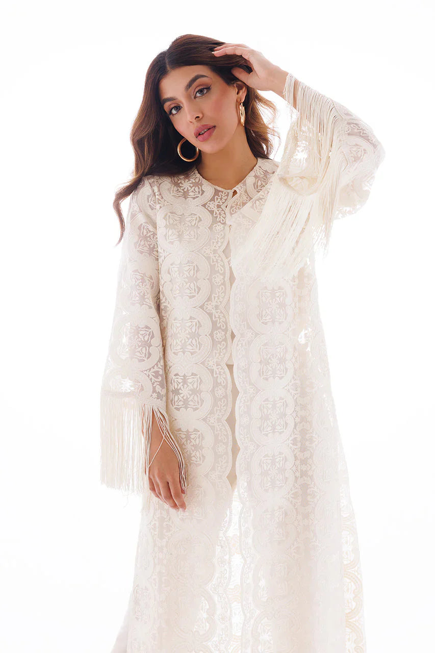 Jacket Luxury- Maheen