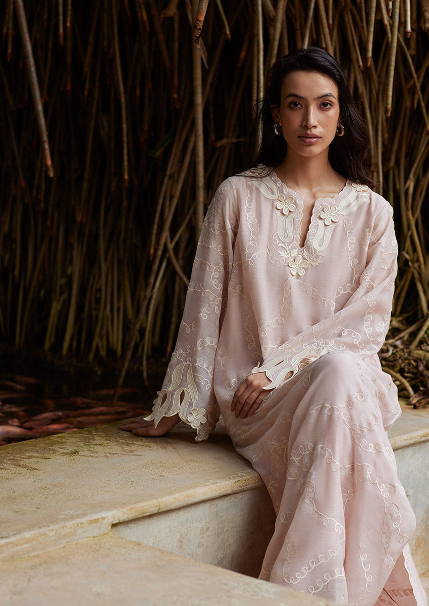 Ramadan Edit '25 - Zoe Blush