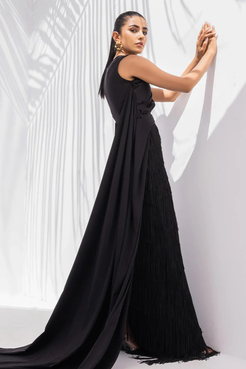 Evening wear- Ariene