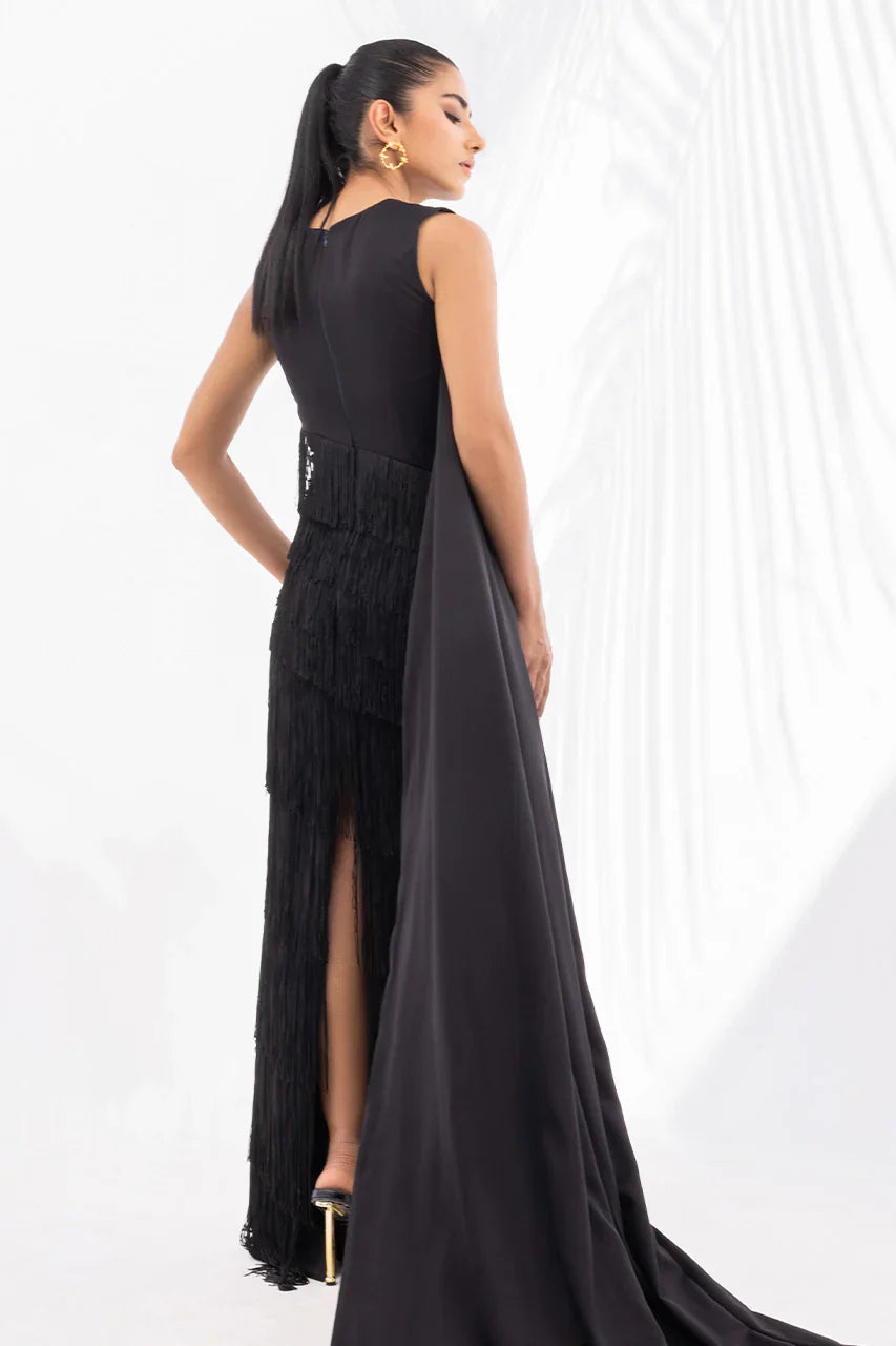 Evening wear- Ariene