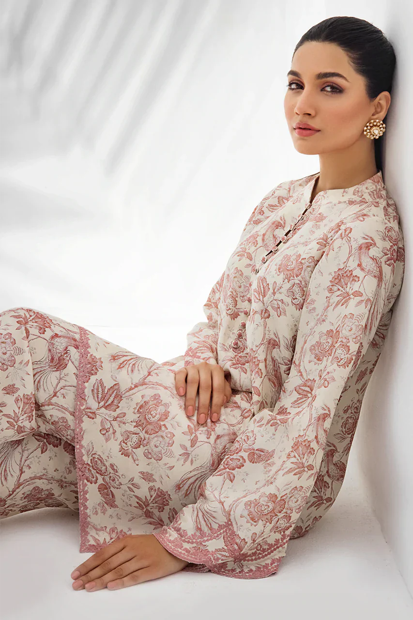 Casual Pret - Hira (RTS) photo 3