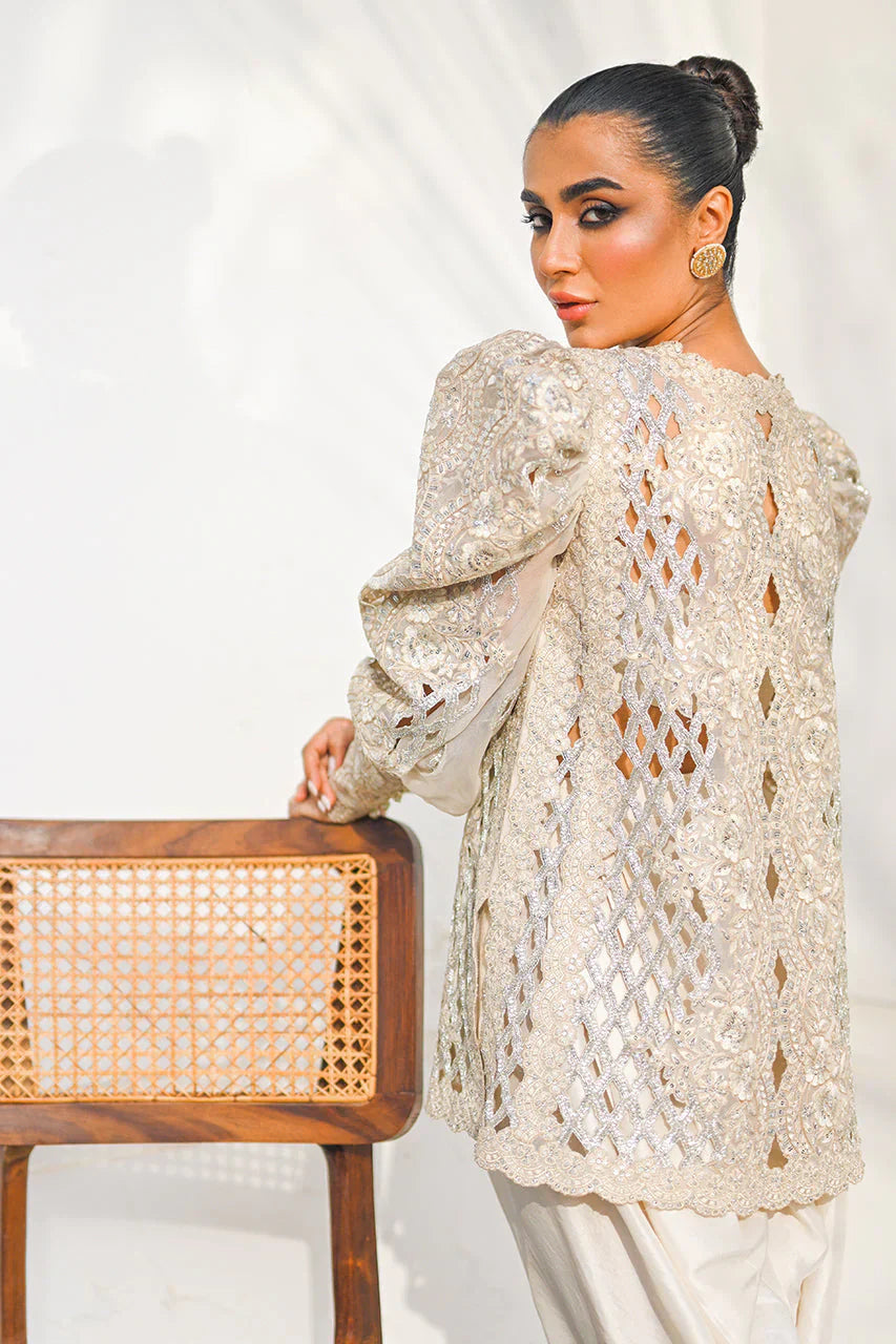 Jehan Festive 23 - Husna in Black (RTS) photo 4