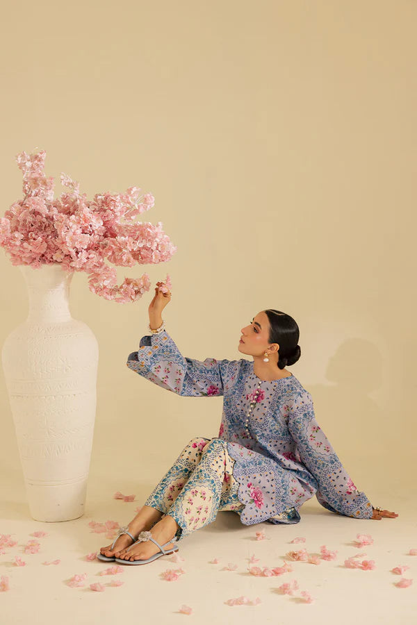 Co-ord Set'25 - CO-119- RTS