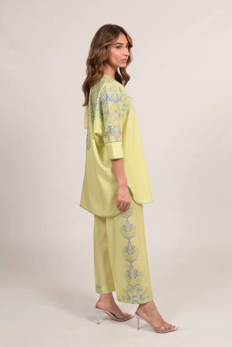 Spring / Summer '25 Drop II- Kiyana B