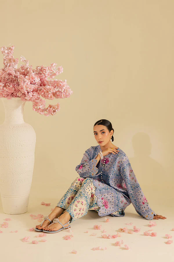 Co-ord Set'25 - CO-119- RTS