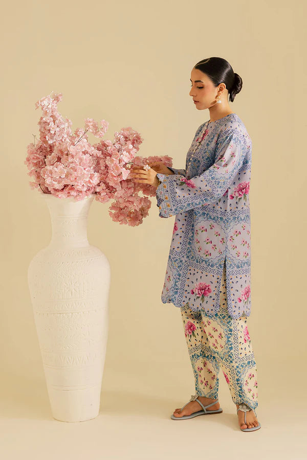 Co-ord Set'25 - CO-119- RTS