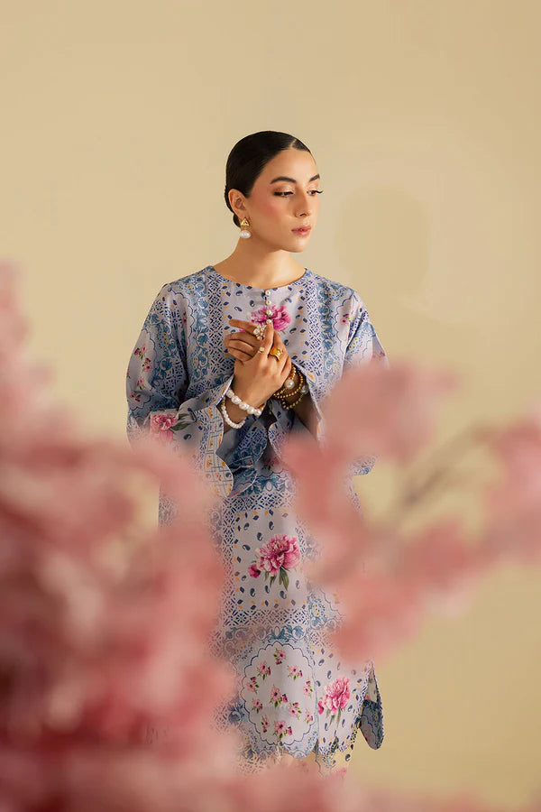 Co-ord Set'25 - CO-119- RTS