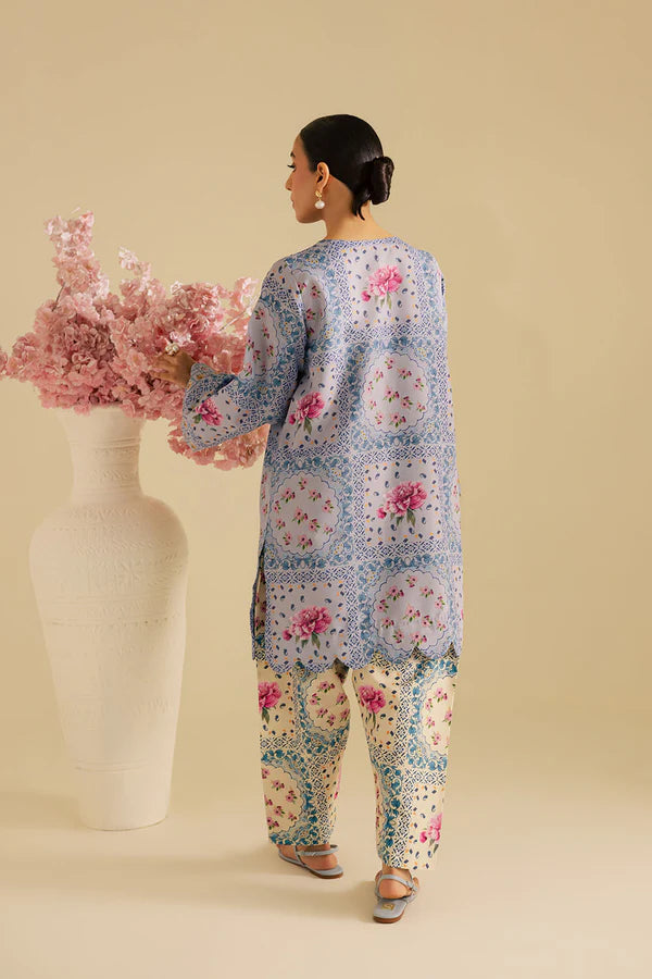 Co-ord Set'25 - CO-119- RTS