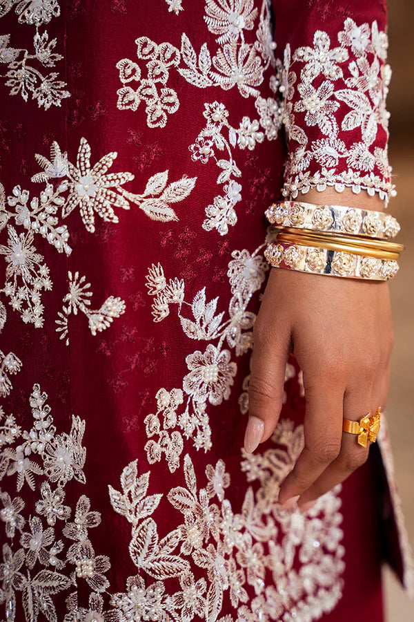 Silk Pret '25 - SERI