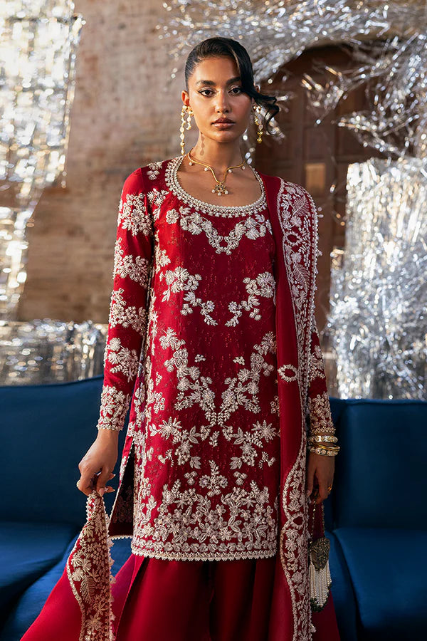 Silk Pret '25 - SERI