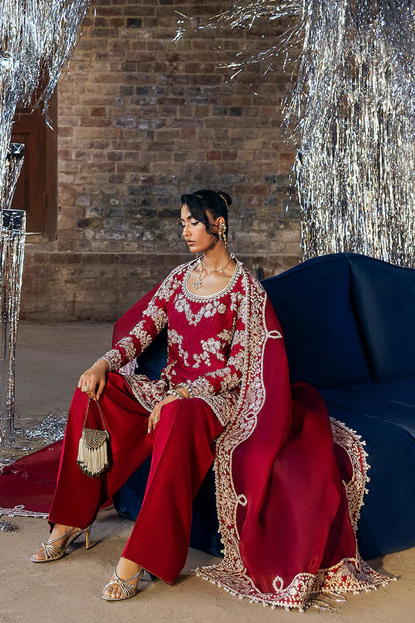 Silk Pret '25 - SERI