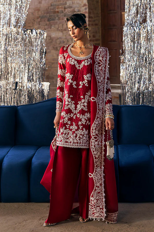 Silk Pret '25 - SERI