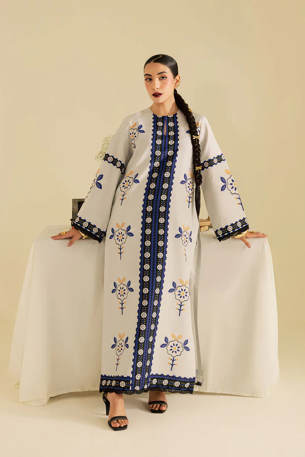 Co-ord Set'25 - CO-120 - RTS