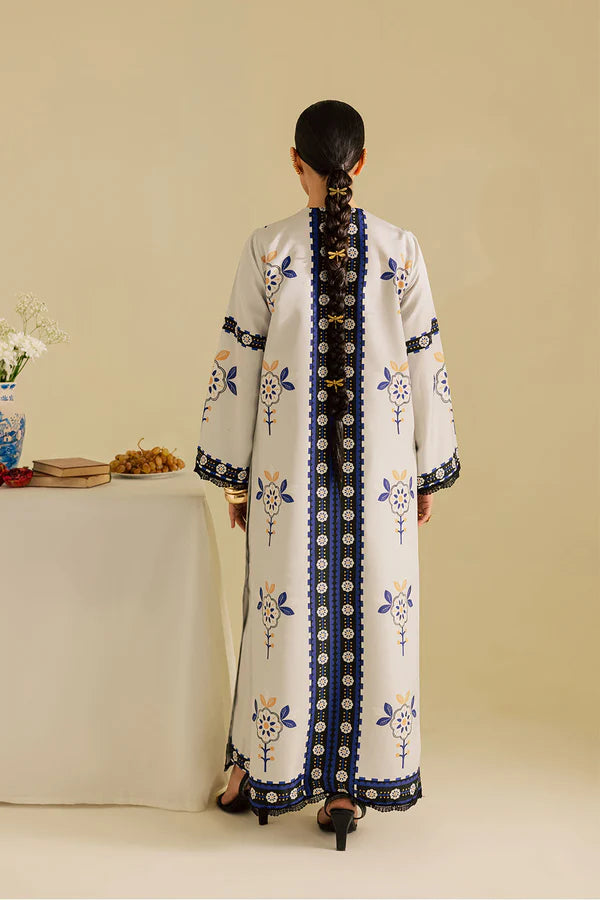 Co-ord Set'25 - CO-120 - RTS